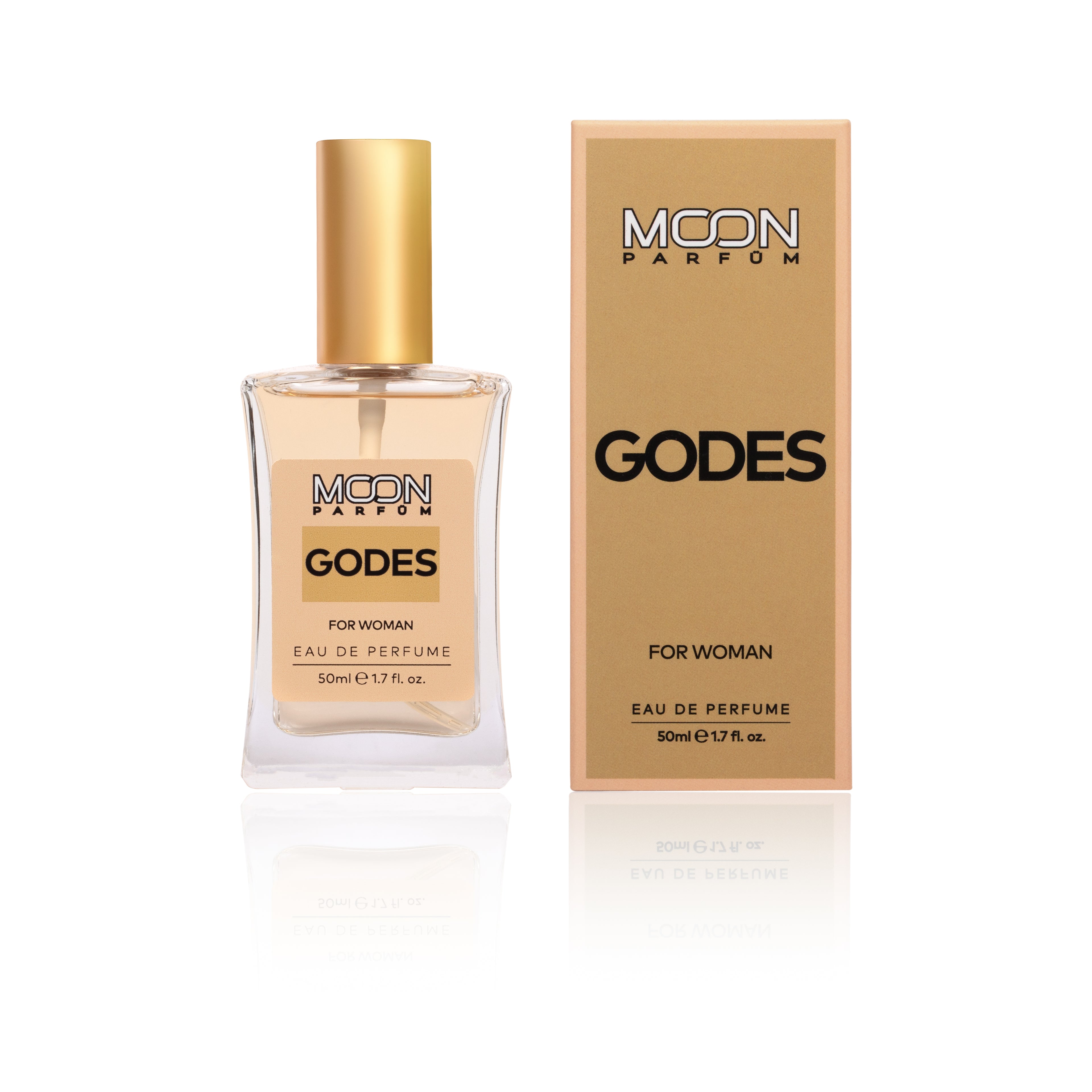 GODES - For Woman