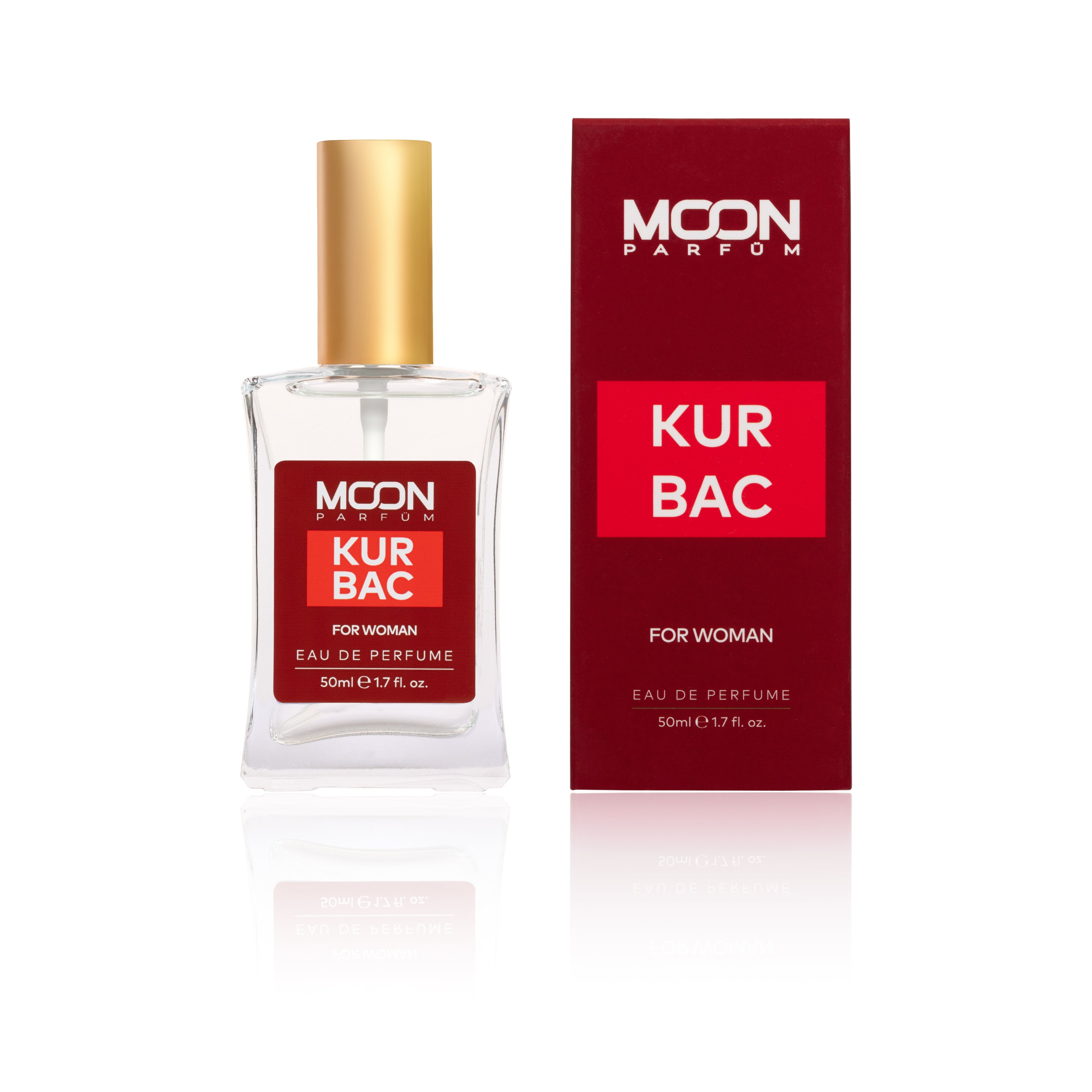 KUR BAC - For Woman