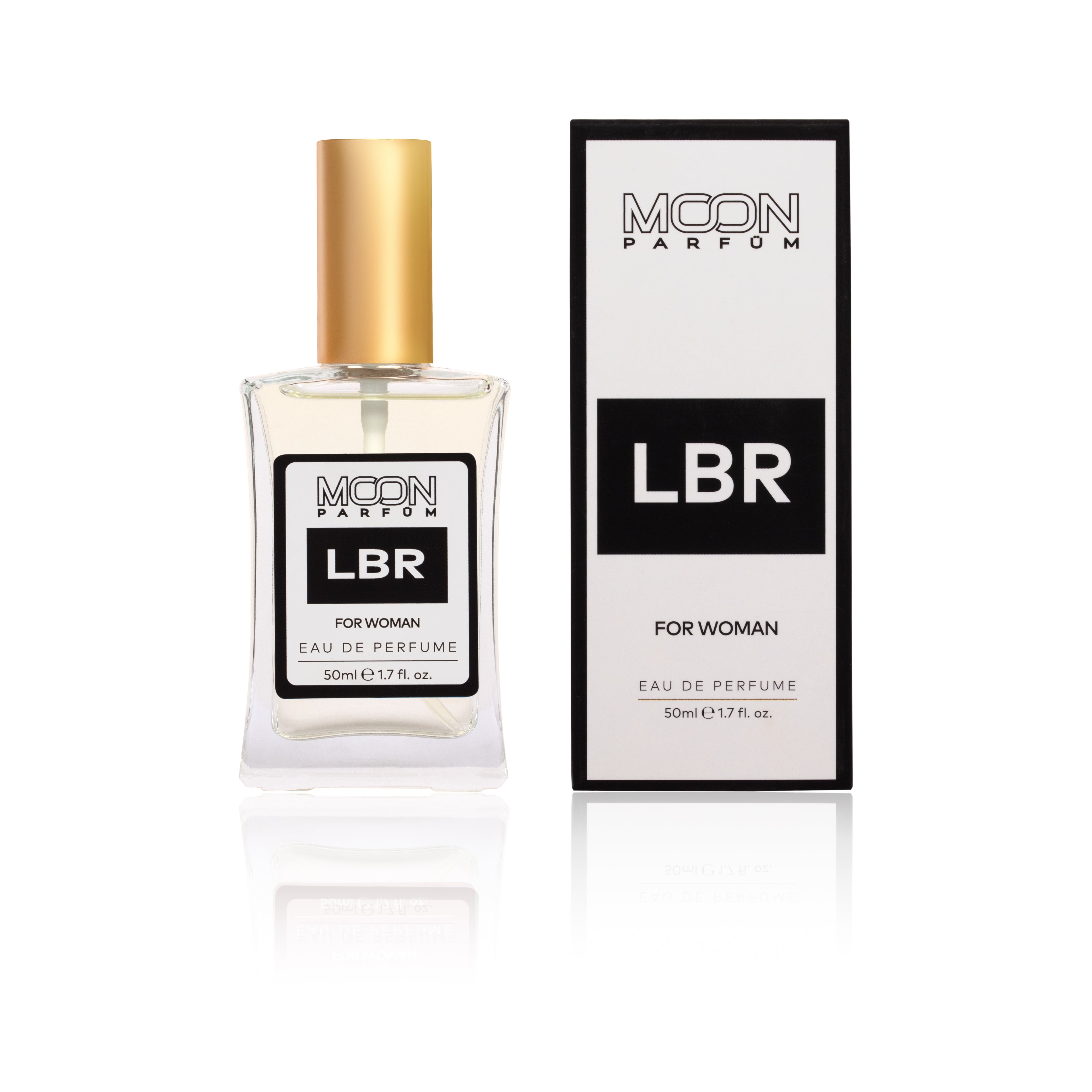LBR - For Woman