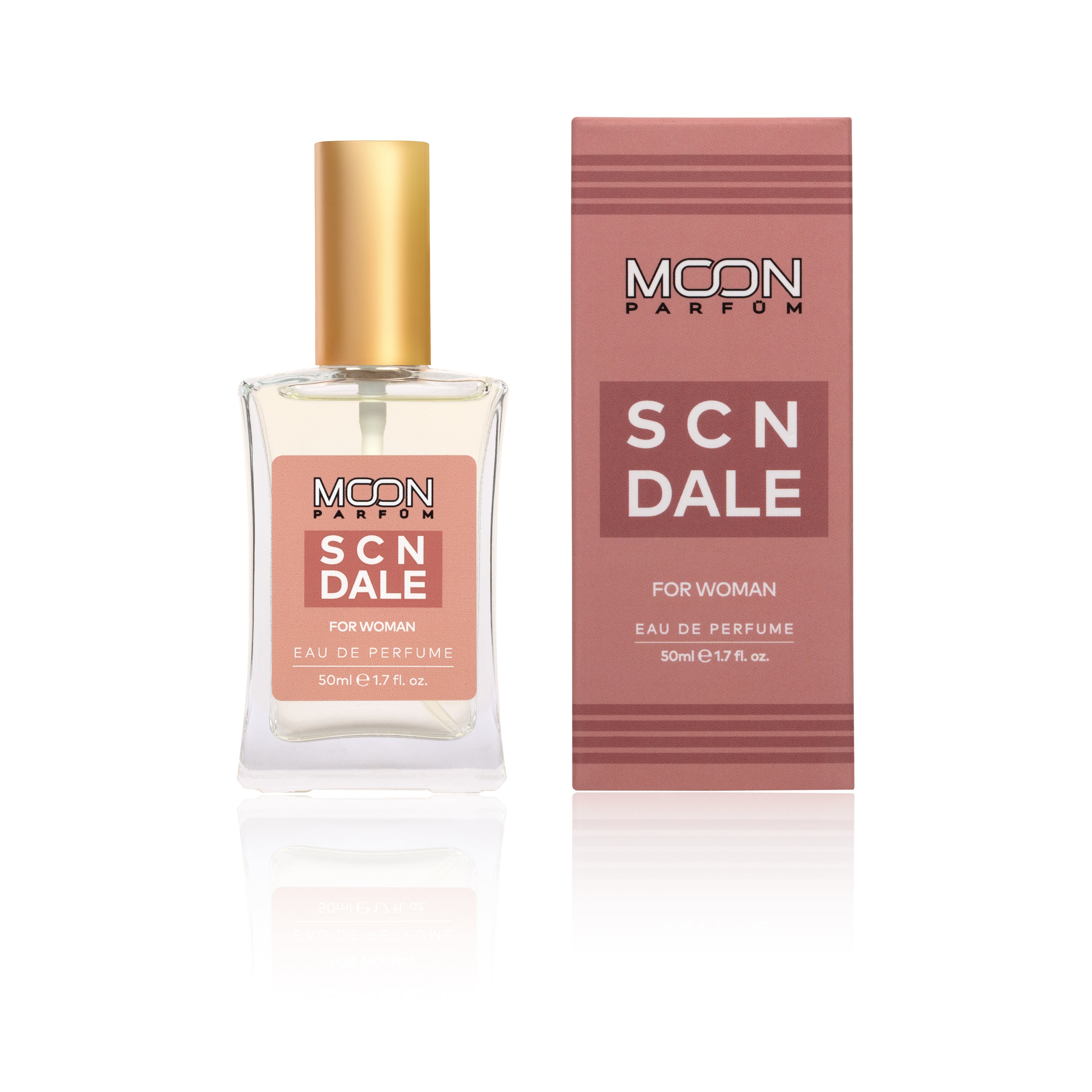 SCN DALE - For Woman