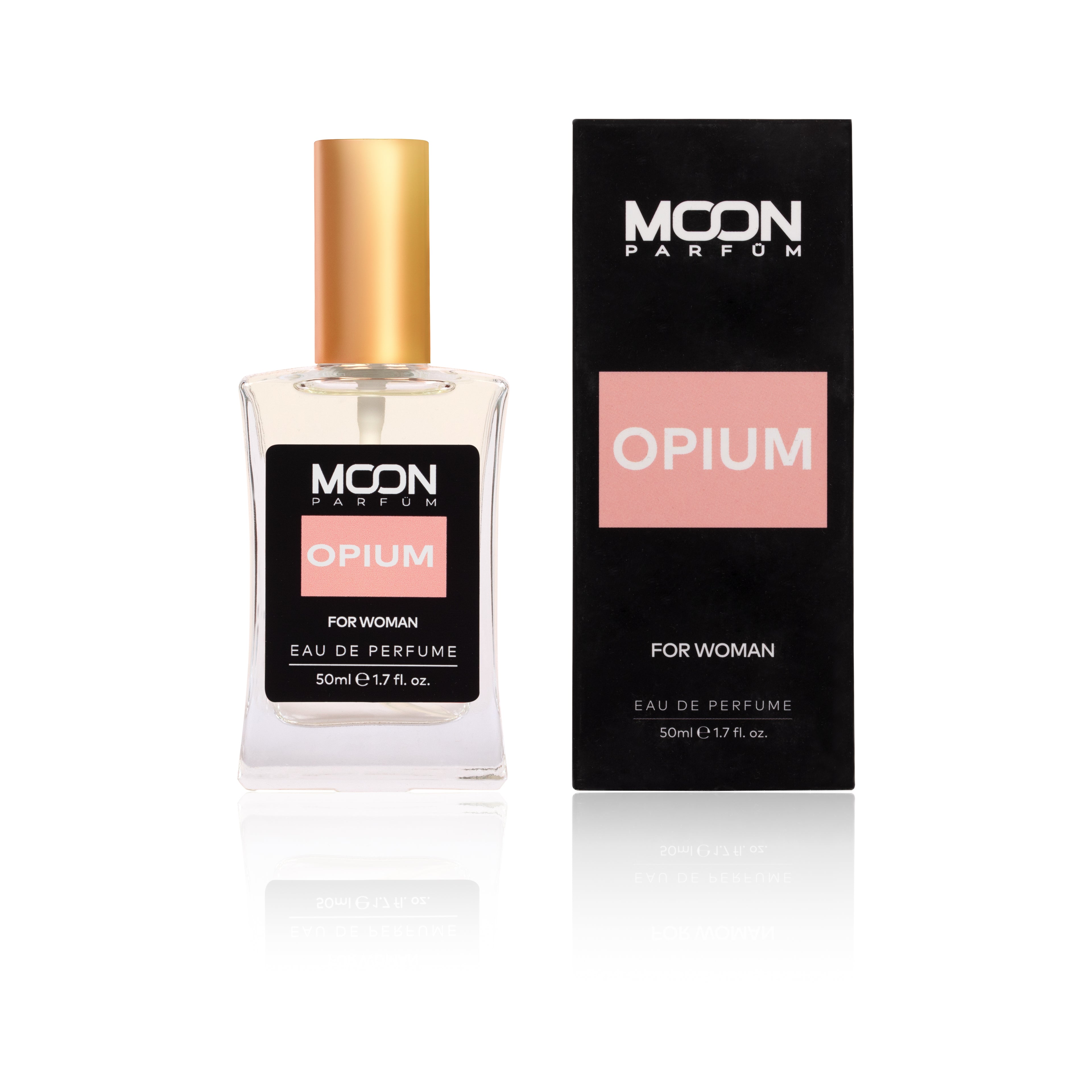 OPIUM - For Woman