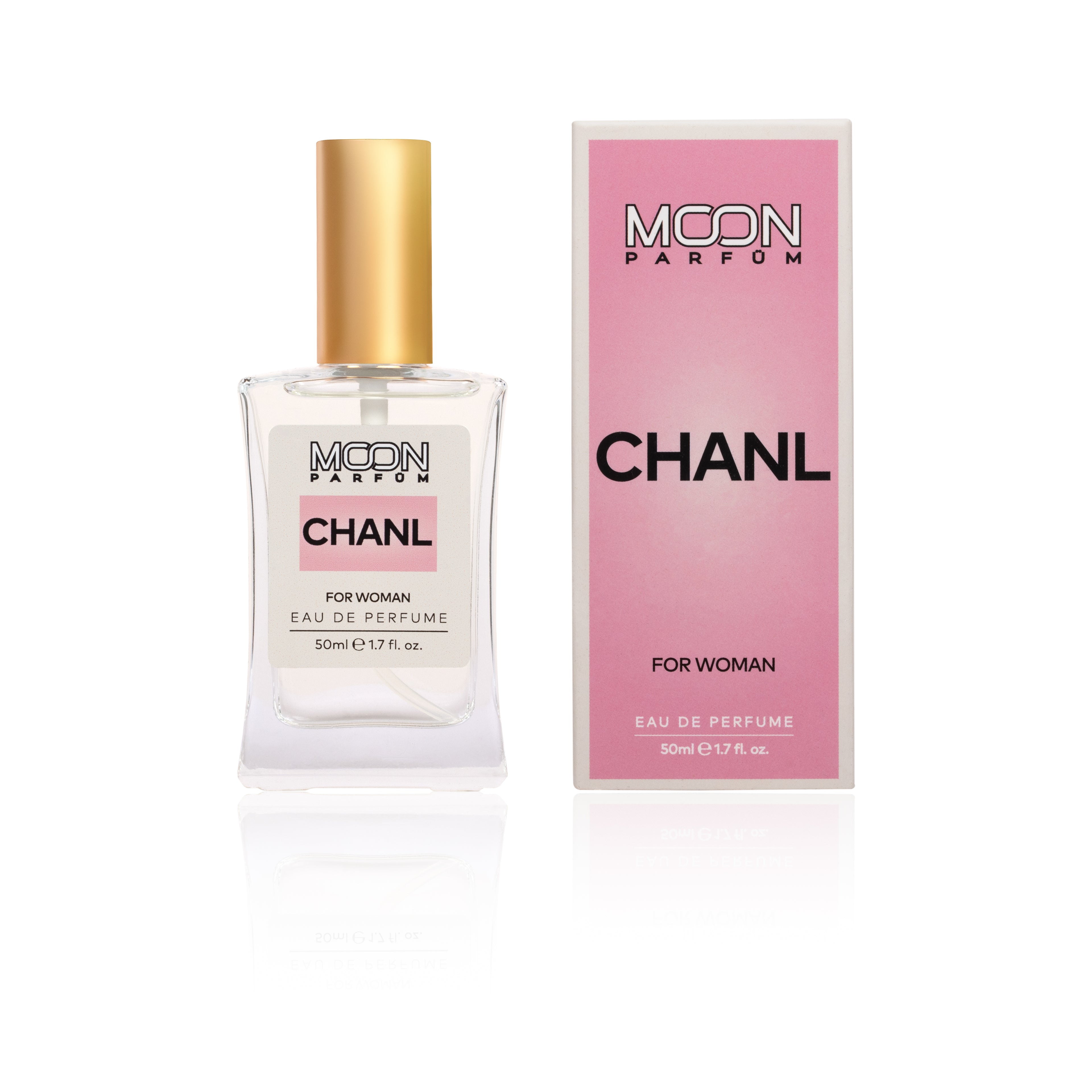 CHANL - For Woman