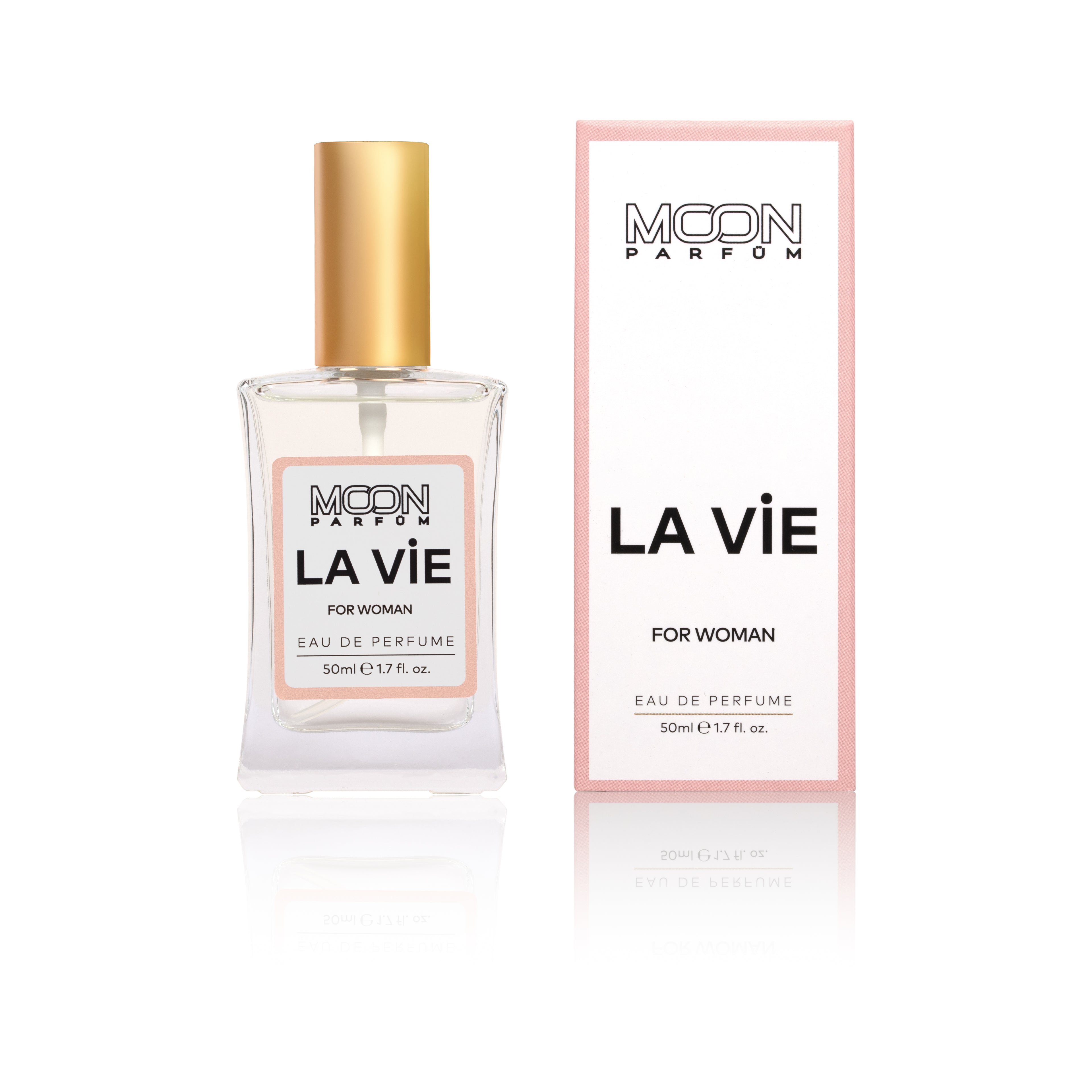 LA VİE - For Woman