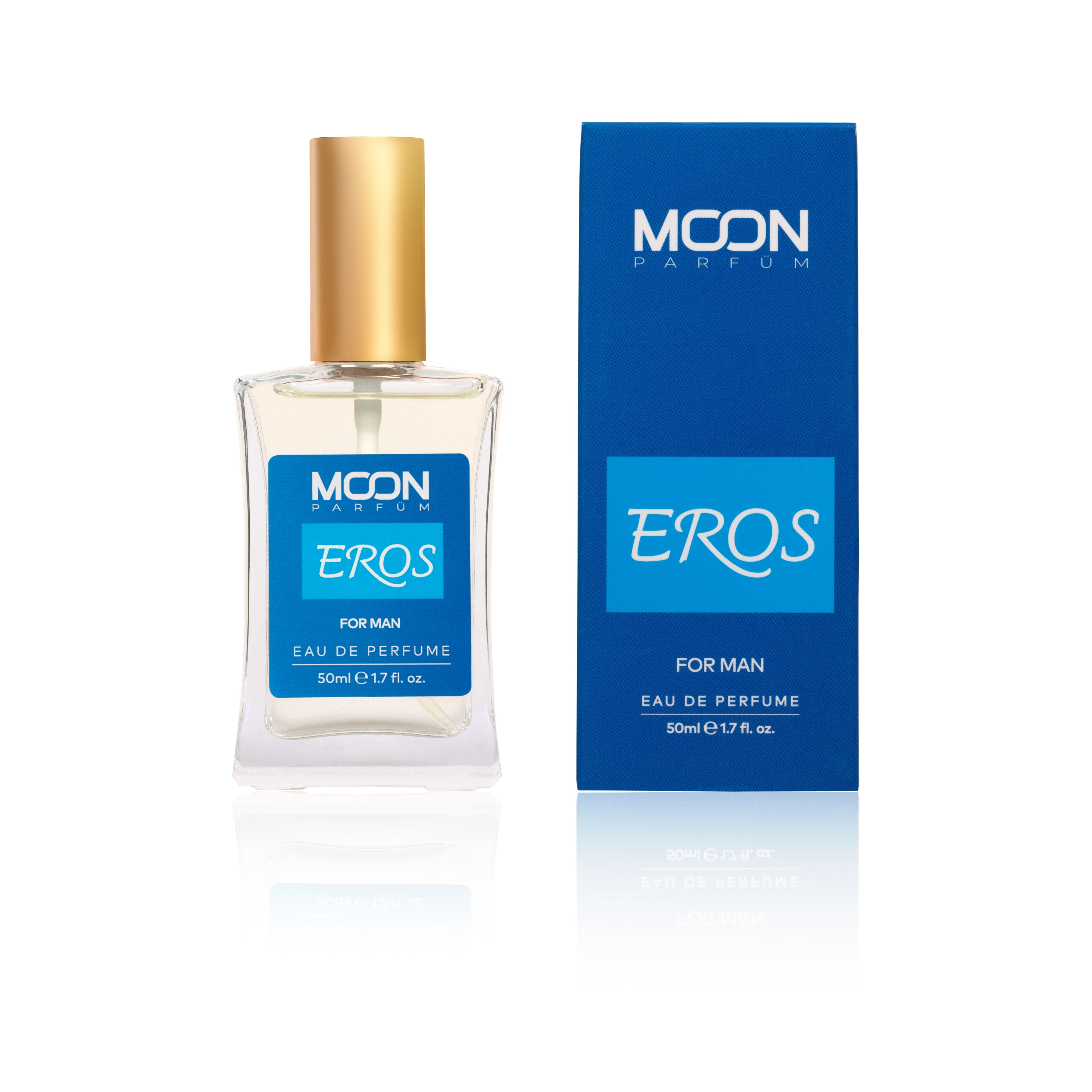 EROS - For Man